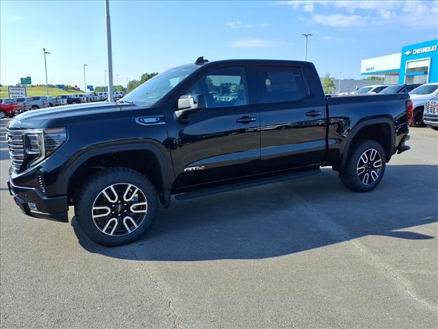 new 2026 GMC Sierra 1500 car, priced at $66,838
