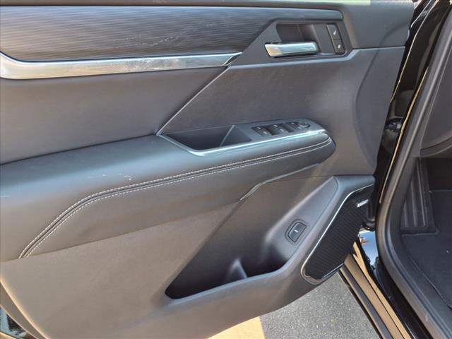 new 2025 GMC Acadia car, priced at $47,217