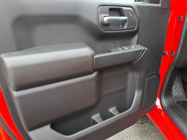 new 2026 GMC Sierra 1500 car, priced at $48,648