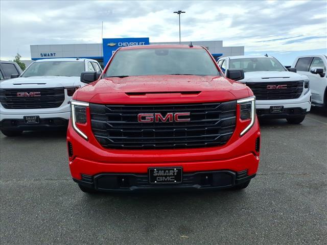 new 2026 GMC Sierra 1500 car, priced at $48,648