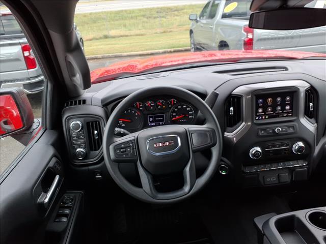 new 2026 GMC Sierra 1500 car, priced at $48,648