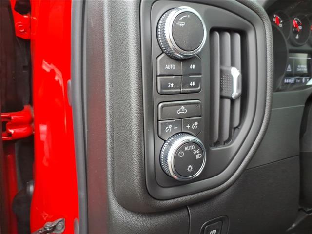 new 2026 GMC Sierra 1500 car, priced at $48,648