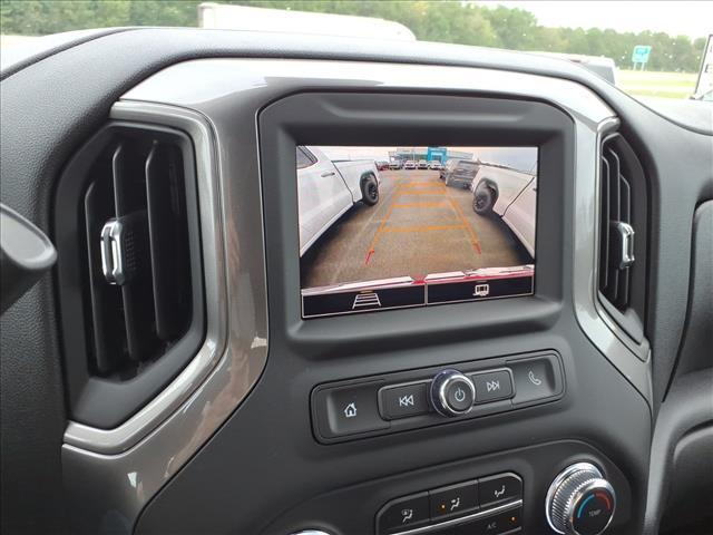 new 2026 GMC Sierra 1500 car, priced at $48,648