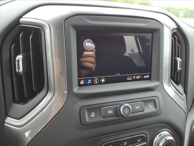 new 2026 GMC Sierra 1500 car, priced at $48,648
