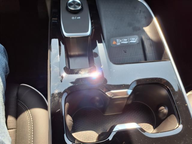 new 2025 Buick Enclave car, priced at $46,775