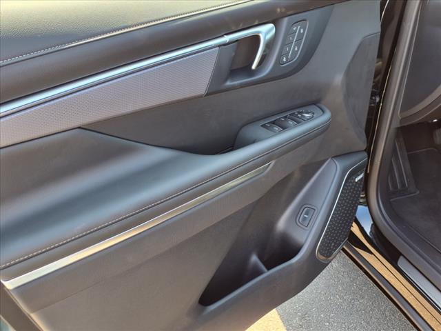 new 2025 Buick Enclave car, priced at $46,775