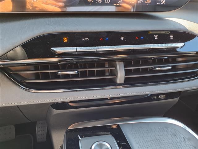 new 2025 Buick Enclave car, priced at $46,775