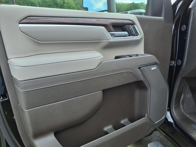 new 2025 GMC Sierra 2500 car, priced at $81,395