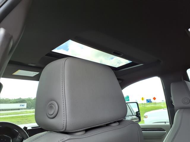 new 2025 GMC Sierra 2500 car, priced at $81,395