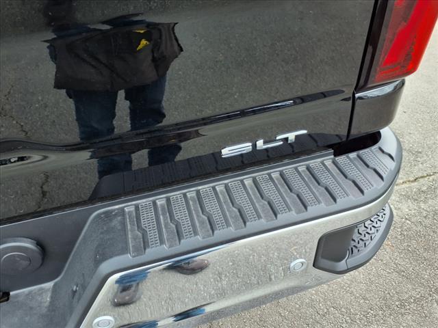 new 2025 GMC Sierra 2500 car, priced at $81,395