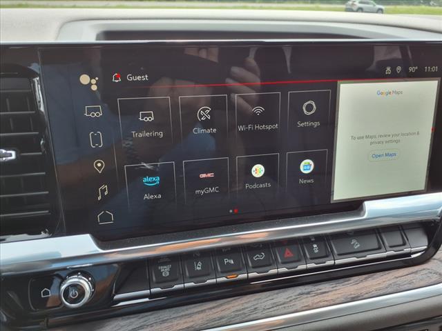 new 2025 GMC Sierra 2500 car, priced at $81,395