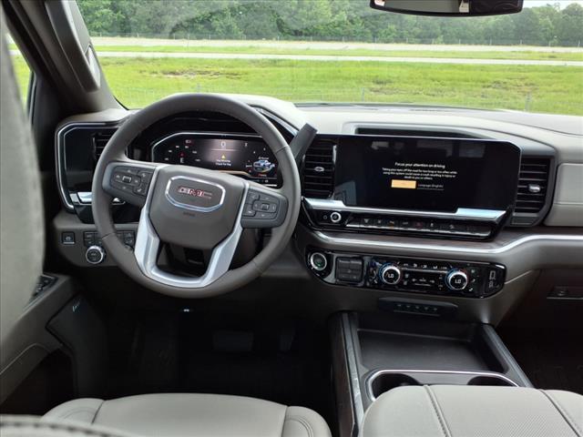 new 2025 GMC Sierra 2500 car, priced at $81,395