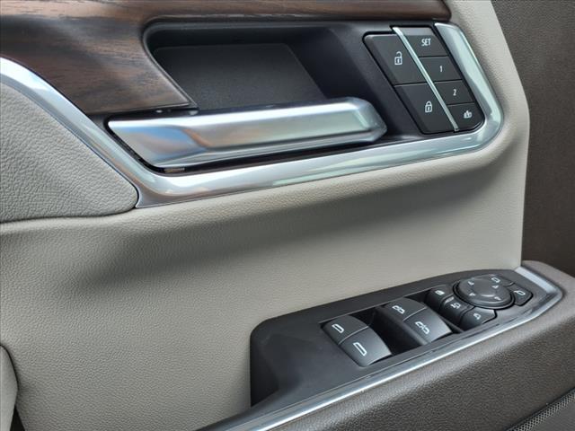 new 2025 GMC Sierra 2500 car, priced at $81,395