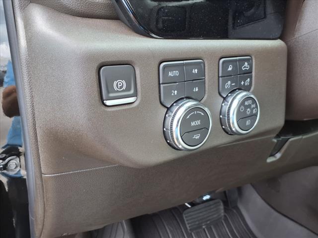 new 2025 GMC Sierra 2500 car, priced at $81,395