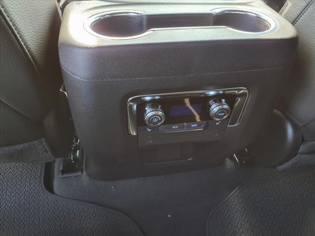 new 2025 GMC Yukon car