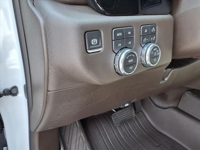 new 2025 GMC Sierra 2500 car, priced at $55,540