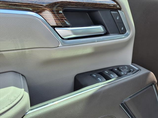 new 2025 GMC Sierra 2500 car, priced at $55,540