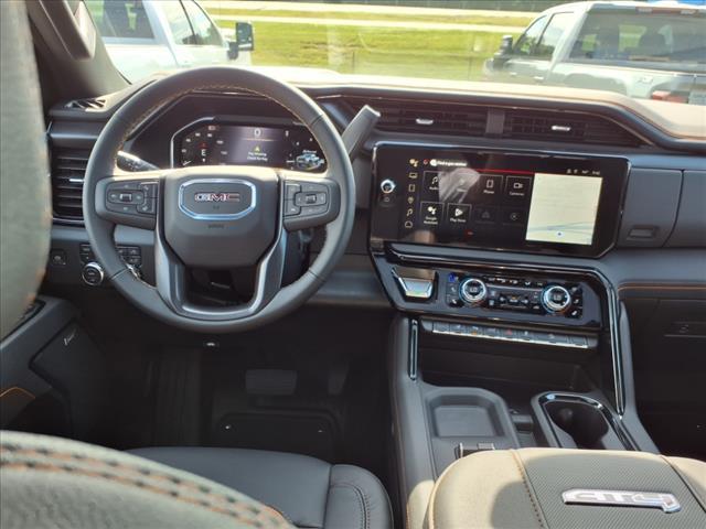 new 2025 GMC Sierra 2500 car, priced at $73,335