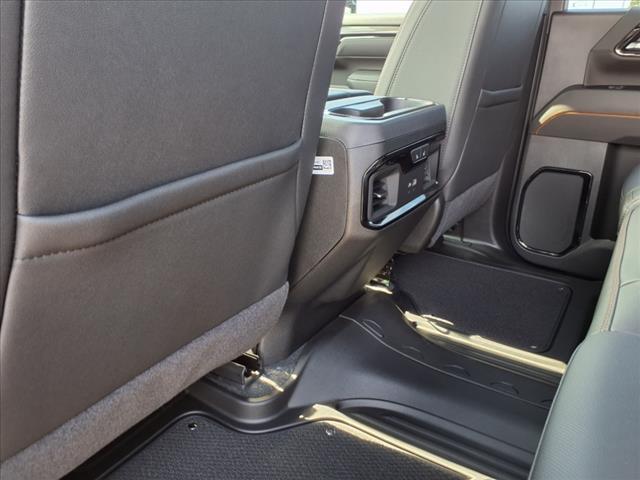new 2025 GMC Sierra 2500 car, priced at $73,335