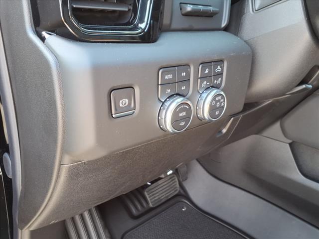new 2025 GMC Sierra 2500 car, priced at $73,335