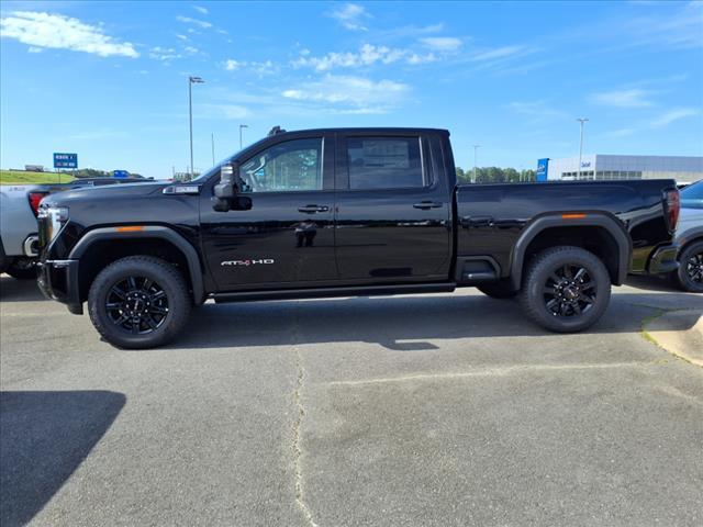 new 2025 GMC Sierra 2500 car, priced at $73,335