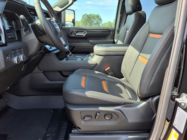 new 2025 GMC Sierra 2500 car, priced at $73,335