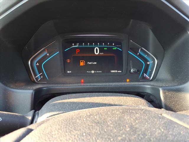 used 2019 Honda Odyssey car, priced at $23,900