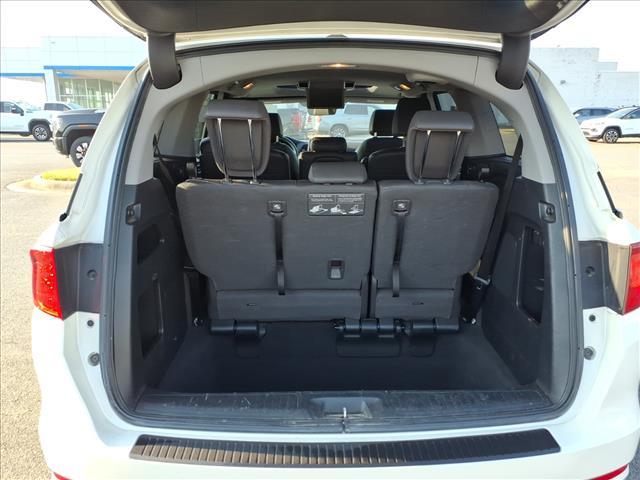 used 2019 Honda Odyssey car, priced at $23,900