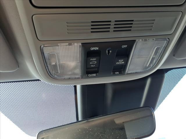 used 2019 Honda Odyssey car, priced at $23,900
