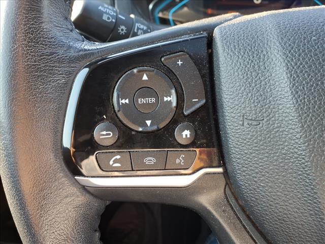 used 2019 Honda Odyssey car, priced at $23,900
