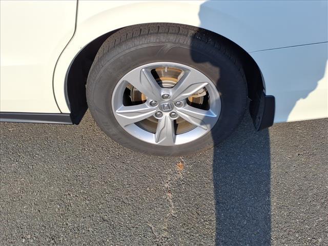 used 2019 Honda Odyssey car, priced at $23,900