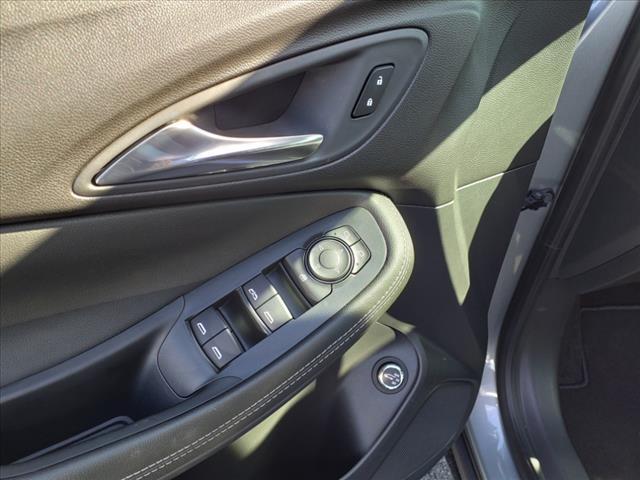 new 2025 Buick Encore GX car, priced at $24,506