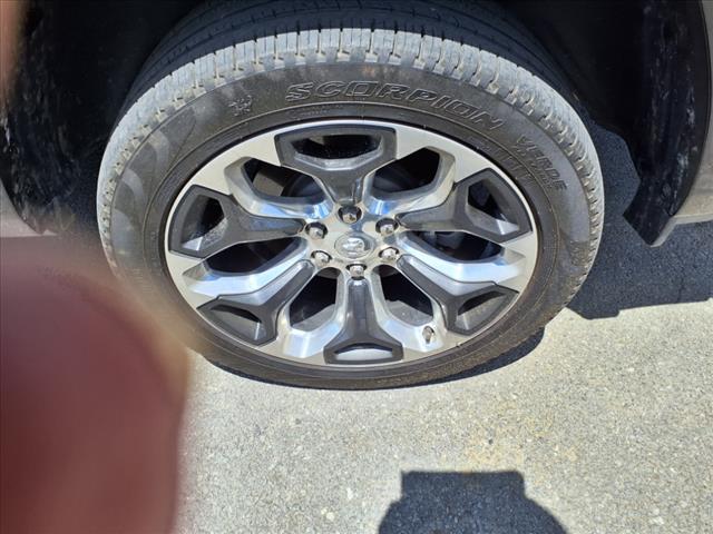 used 2023 Ram 1500 car, priced at $56,900