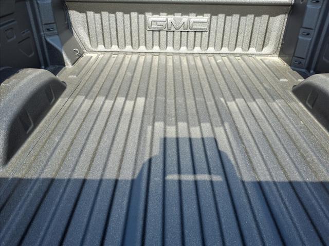 new 2025 GMC Sierra 2500 car, priced at $82,593