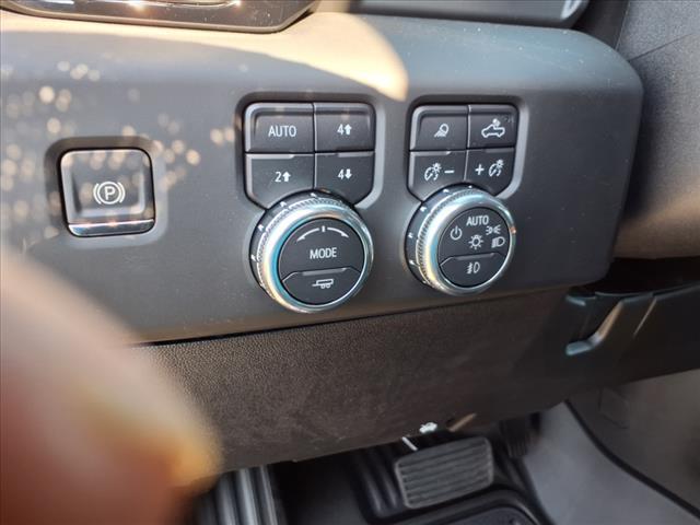 new 2025 GMC Sierra 2500 car, priced at $82,593
