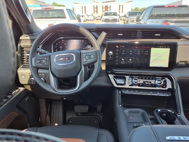 new 2025 GMC Sierra 2500 car, priced at $82,593
