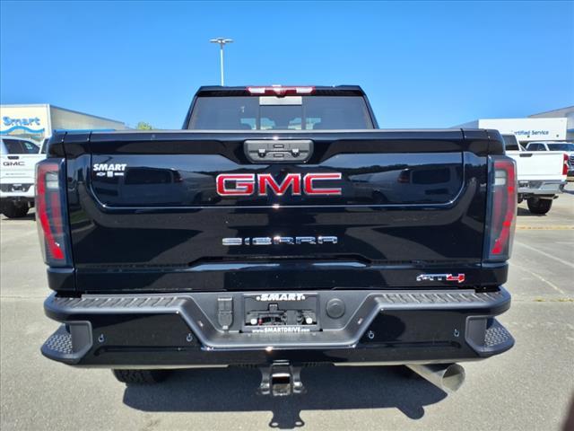 new 2025 GMC Sierra 2500 car, priced at $82,593
