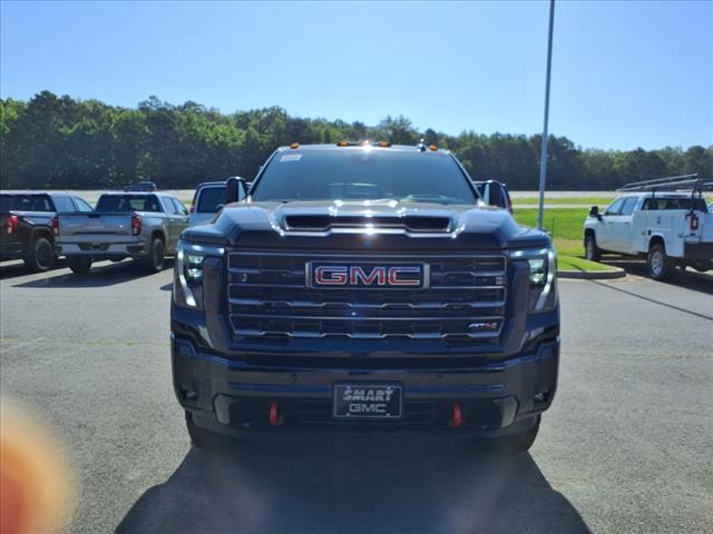 new 2025 GMC Sierra 2500 car, priced at $82,593