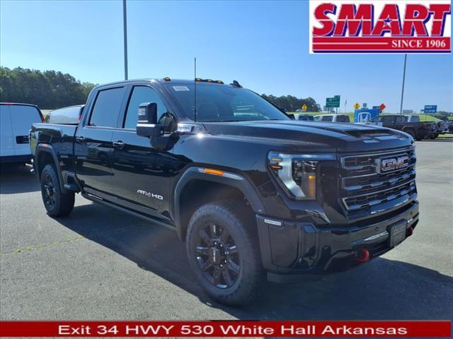 new 2025 GMC Sierra 2500 car, priced at $82,593