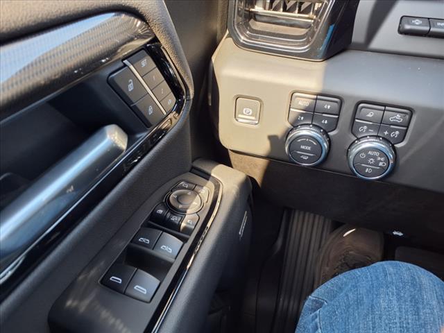 new 2025 GMC Sierra 2500 car, priced at $82,593