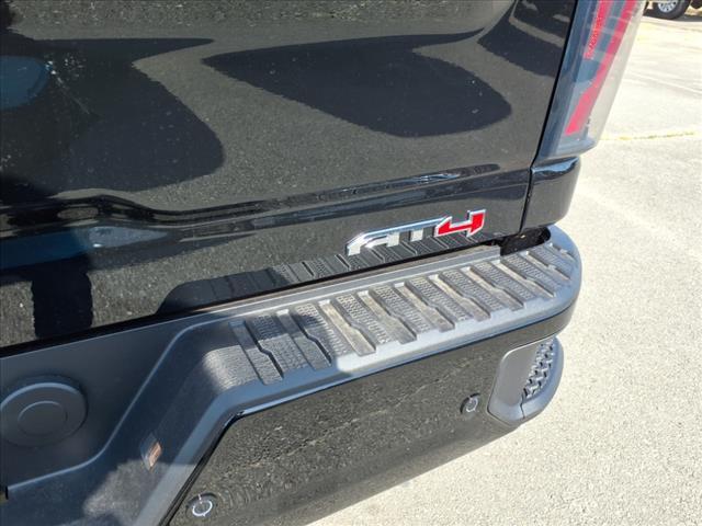 new 2025 GMC Sierra 2500 car, priced at $82,593