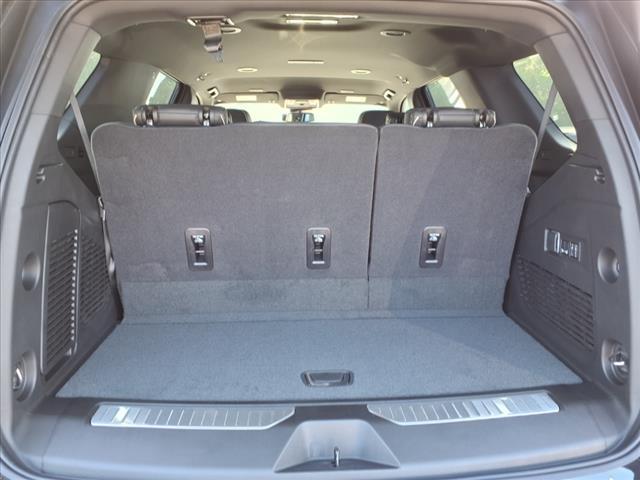 new 2025 Chevrolet Tahoe car, priced at $78,795