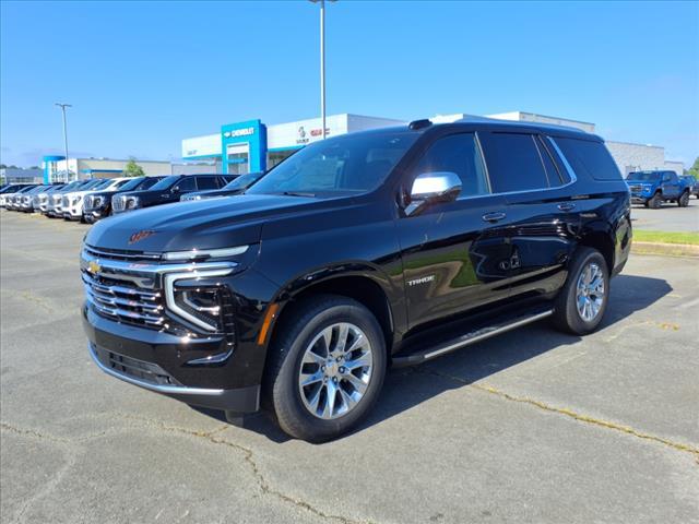 new 2025 Chevrolet Tahoe car, priced at $78,795