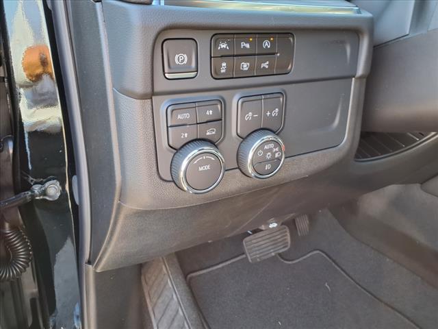 new 2025 Chevrolet Tahoe car, priced at $78,795