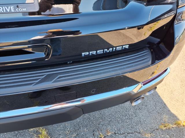 new 2025 Chevrolet Tahoe car, priced at $78,795