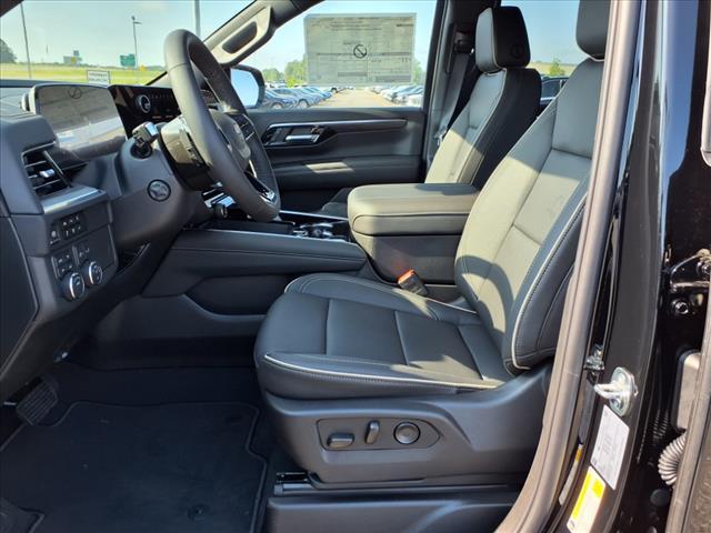 new 2025 Chevrolet Tahoe car, priced at $78,795