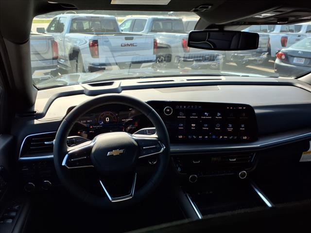 new 2025 Chevrolet Tahoe car, priced at $78,795