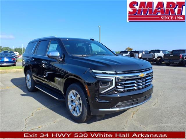 new 2025 Chevrolet Tahoe car, priced at $78,795