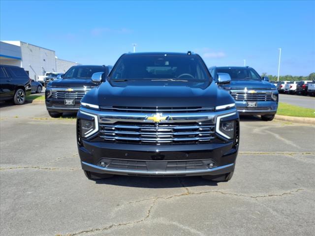 new 2025 Chevrolet Tahoe car, priced at $78,795