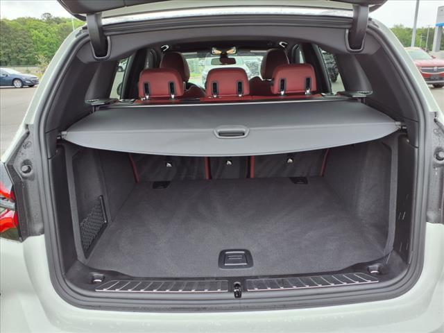 used 2023 BMW X3 car, priced at $38,900